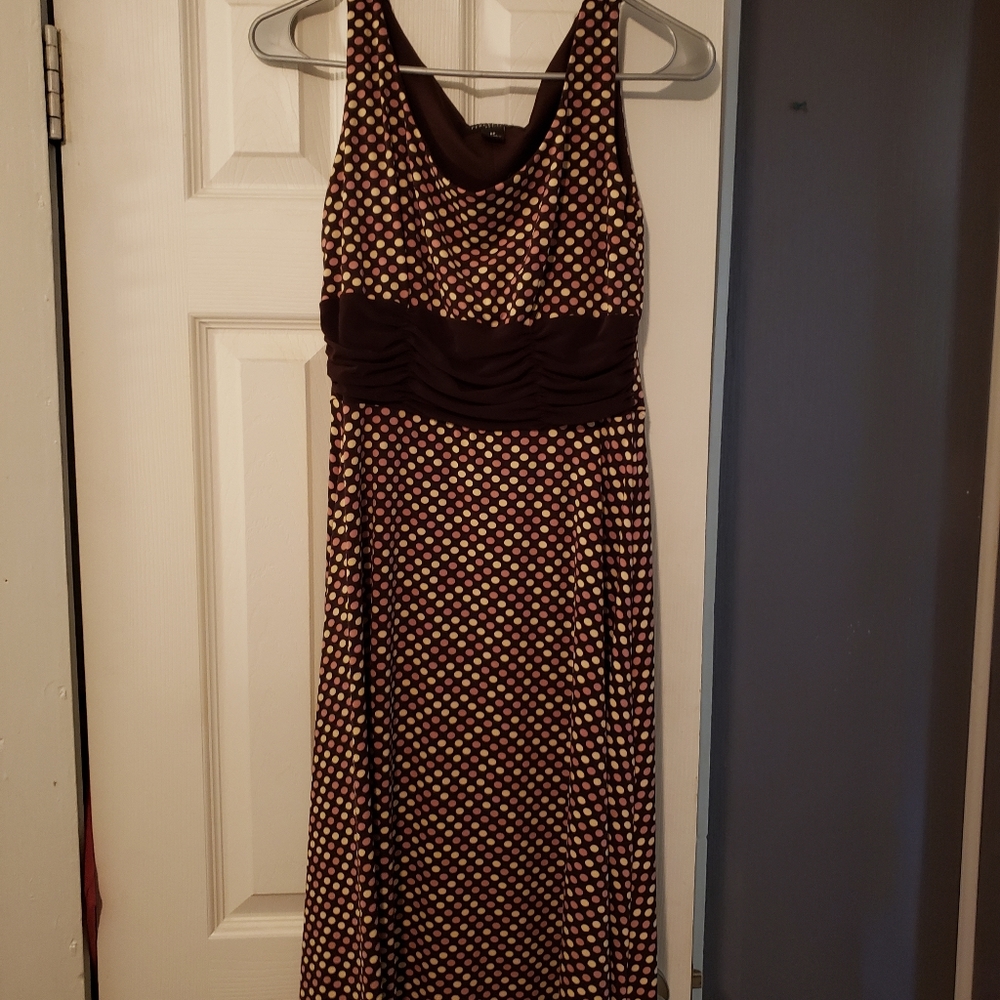 Perceptions Dress